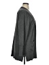 Nine West Gray Cardigan Size XL (estimated) - photo 4