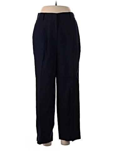 Talbots Linen Pants (view 1)