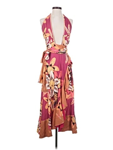 PatBO Cocktail Dress (view 1)