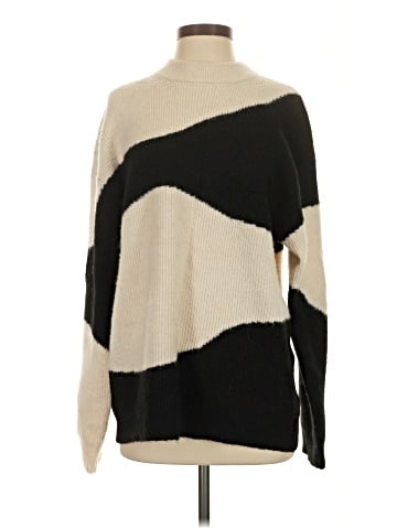 H&M Turtleneck Sweater (view 1)