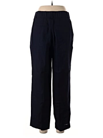 Talbots Linen Pants (view 2)