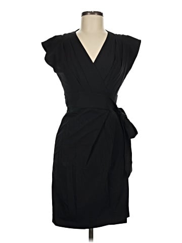 Diane von Furstenberg Cocktail Dress (view 1)