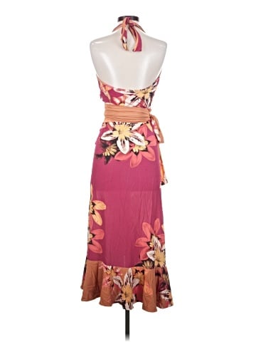 PatBO Cocktail Dress (view 2)