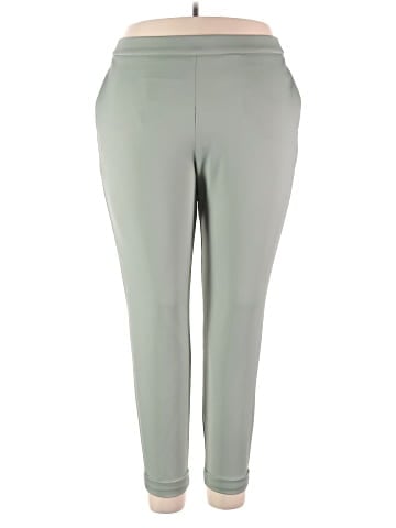 Express Active Pants (view 1)