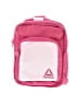 Reebok 100% Polyester Pink Belt Bag One size - photo 1