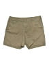 Eddie Bauer Solid Tan Khaki Shorts Size 14 - photo 1