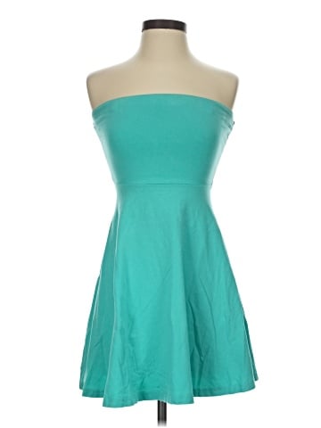 Express Cocktail Dress (view 1)
