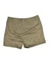 Eddie Bauer Solid Tan Khaki Shorts Size 14 - photo 2