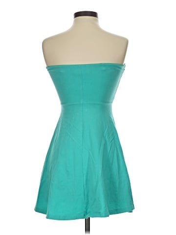Express Cocktail Dress (view 2)