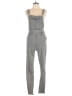 Cheap Monday Gray Overalls Size L - photo 1