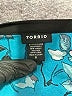 Torrid Floral Teal Short Sleeve Blouse Size Lg Plus (0) - photo 7