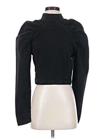 Culpos x INC International Concepts Long Sleeve Top (view 1)