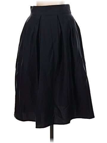Alya Casual Skirt (view 2)