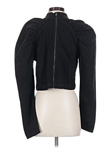 Culpos x INC International Concepts Long Sleeve Top (view 2)