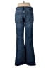 Gap Hearts Blue Jeans Size 29 waist - photo 2