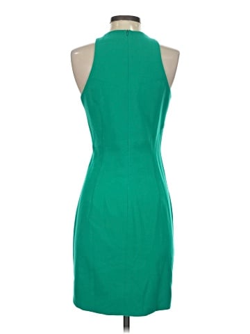 Black Halo Cocktail Dress (view 2)