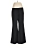 Express Design Studio Black Dress Pants Size 12 - photo 1