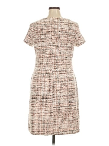 Connected Apparel Casual Dress (view 2)