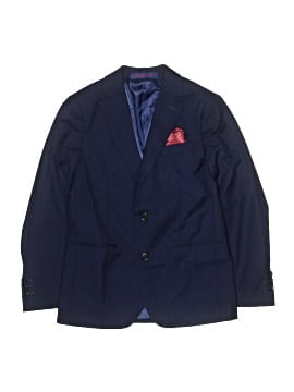 Happy Dolphin Blazer