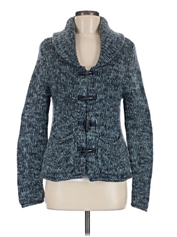 Moda International Cardigan (view 1)