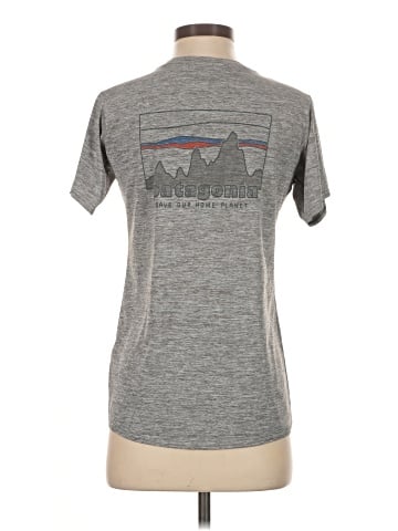 Patagonia Active T-Shirt (view 2)