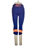 Under Armour Color Block Blue Active Pants Size S (estimated) - photo 2
