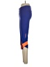 Under Armour Color Block Blue Active Pants Size S (estimated) - photo 5