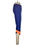 Under Armour Color Block Blue Active Pants Size S (estimated) - photo 4