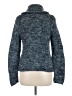 Moda International Teal Cardigan Size M - photo 2