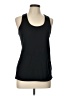 RBX 100% Polyester Black Active Tank Size L - photo 1