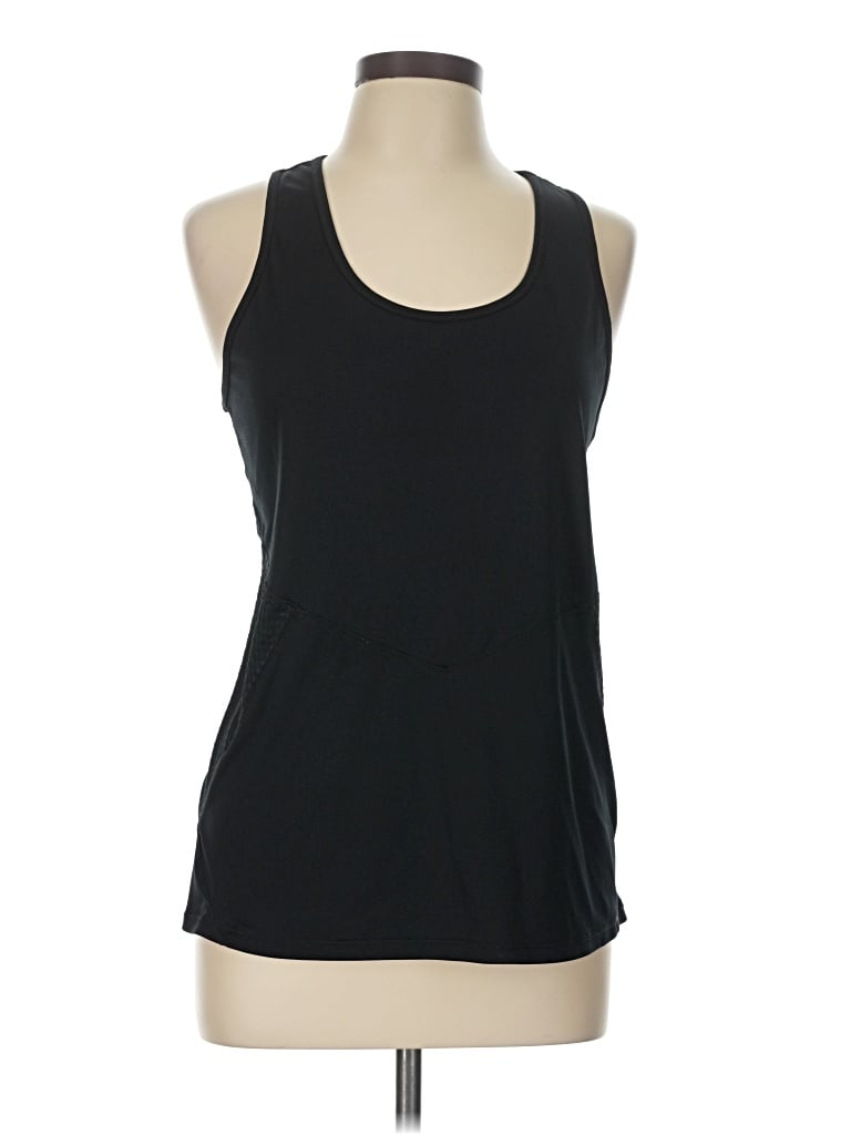 Pre-owned Rbx Active Tank Top In Black