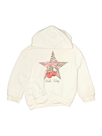 Hello Kitty Sweatshirt (view 1)