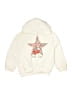Hello Kitty Ivory Sweatshirt Size 5T - photo 1
