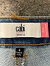 CAbi Hearts Blue Jeans Size 4 - photo 7