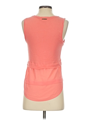 MICHAEL Michael Kors Sleeveless T-Shirt (view 2)