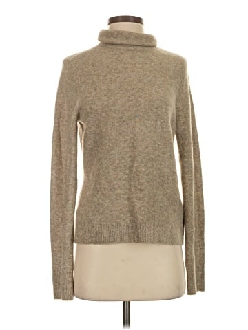 Abercrombie & Fitch Turtleneck Sweater (view 1)