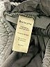 Athleta Solid Gray Shorts Size 6 - photo 4