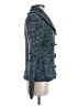 Moda International Teal Cardigan Size M - photo 4