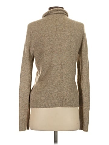 Abercrombie & Fitch Turtleneck Sweater (view 2)