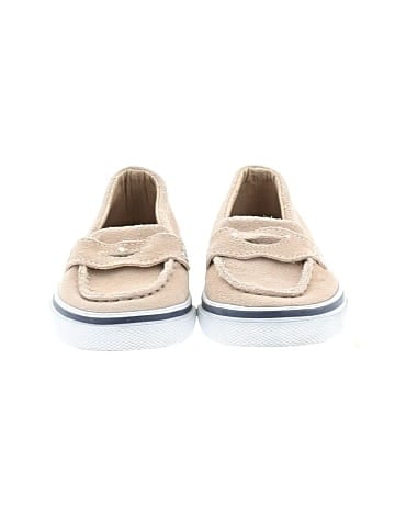 Janie and Jack Sneakers (view 2)