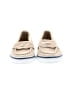 Janie and Jack Ivory Sneakers Size 5 (baby) - photo 2