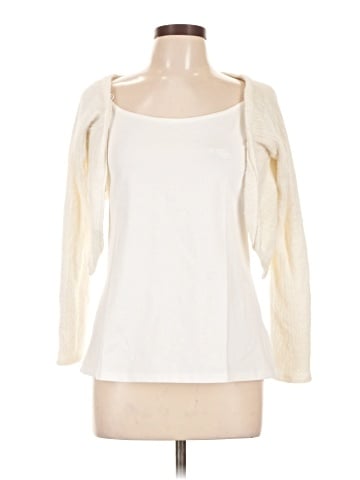 Zara Cardigan (view 1)