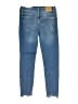 Zara Solid Blue Jeans Size 10 - photo 2