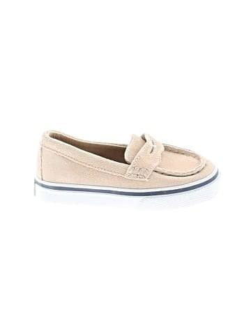 Janie and Jack Sneakers (view 1)