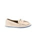 Janie and Jack Ivory Sneakers Size 5 (baby) - photo 1