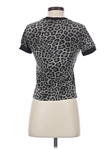 Puma Short Sleeve T-Shirt (view 2)
