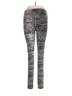 Athleta Print Gray Leggings Size L (tall) - photo 2