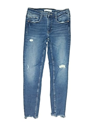 Zara Jeans (view 1)