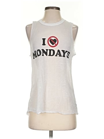 Chaser Sleeveless T-Shirt (view 1)