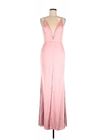 MARCHESA notte Cocktail Dress (view 1)